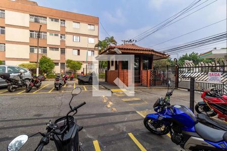 Apartamento para alugar com 75m², 2 quartos e 1 vagaPortaria