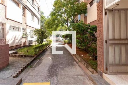 Apartamento para alugar com 75m², 2 quartos e 1 vagaÁrea comum