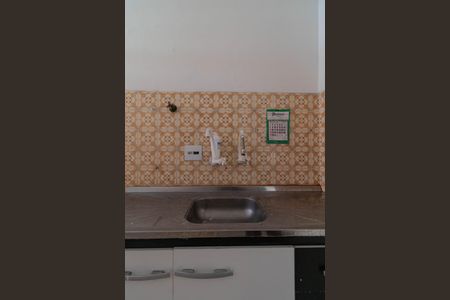 Apartamento para alugar com 75m², 2 quartos e 1 vagaCozinha