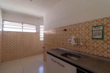 Apartamento para alugar com 75m², 2 quartos e 1 vagaCozinha