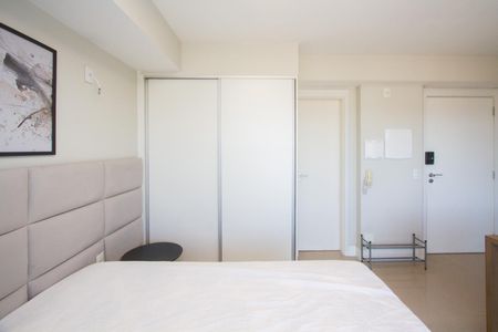 Kitnet/Studio para alugar com 1 quarto, 30m² em Brooklin, São Paulo