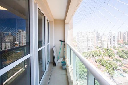 Kitnet/Studio para alugar com 1 quarto, 30m² em Brooklin, São Paulo