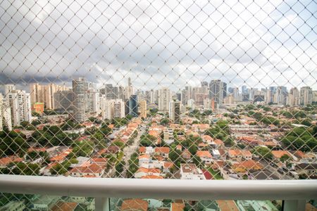 Studio para alugar com 30m², 1 quarto e 1 vagaVista Studio