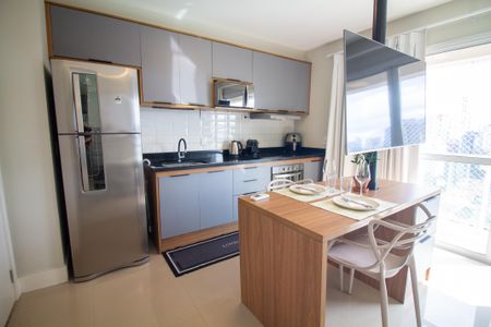 Studio para alugar com 30m², 1 quarto e 1 vagaStudio