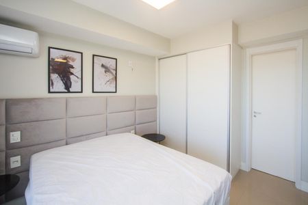 Kitnet/Studio para alugar com 1 quarto, 30m² em Brooklin, São Paulo