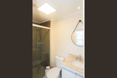 Kitnet/Studio para alugar com 1 quarto, 30m² em Brooklin, São Paulo