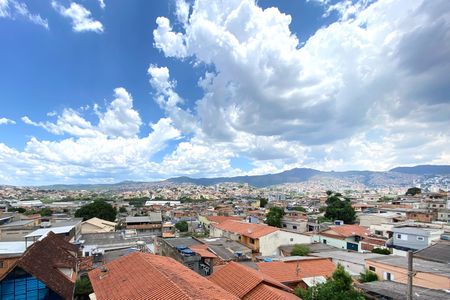 Apartamento à venda com 121m², 3 quartos e 2 vagasVista da Suite 1