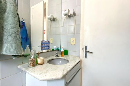 Apartamento à venda com 121m², 3 quartos e 2 vagasBanheiro