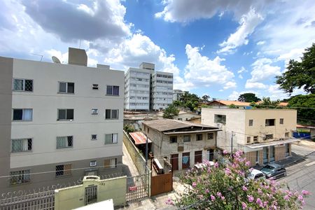 Apartamento à venda com 121m², 3 quartos e 2 vagasVista da Sala