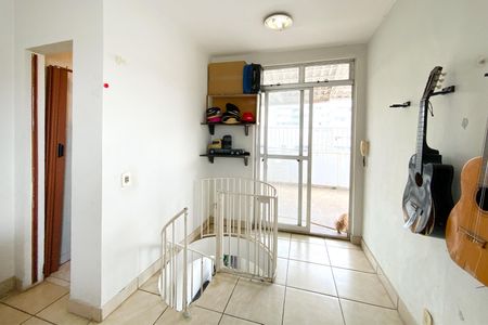 Apartamento à venda com 121m², 3 quartos e 2 vagasSala de Estar