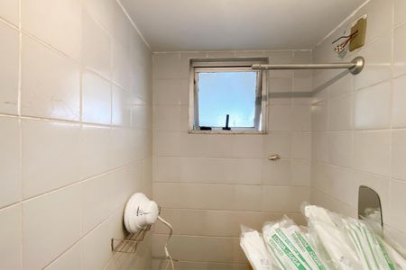 Apartamento à venda com 121m², 3 quartos e 2 vagasBanheiro cobertura