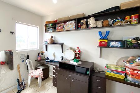 Apartamento à venda com 121m², 3 quartos e 2 vagasSala de Estar