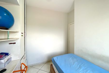Apartamento à venda com 121m², 3 quartos e 2 vagasQuarto 2