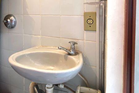 Apartamento à venda com 121m², 3 quartos e 2 vagasBanheiro cobertura