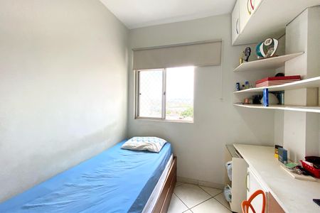 Apartamento à venda com 121m², 3 quartos e 2 vagasQuarto 2