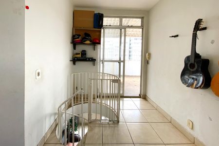 Apartamento à venda com 121m², 3 quartos e 2 vagasSala de Estar