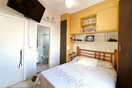 Apartamento à venda com 121m², 3 quartos e 2 vagasSuite 1