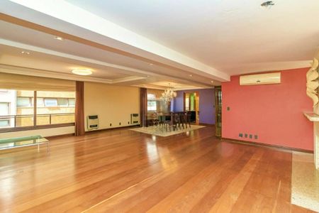 Apartamento para alugar com 385m², 4 quartos e 3 vagasSala 2