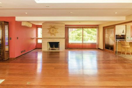 Apartamento para alugar com 385m², 4 quartos e 3 vagasSala 2