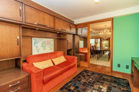 Apartamento para alugar com 385m², 4 quartos e 3 vagasSala 