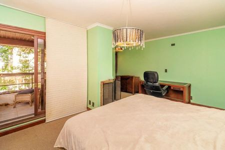 Apartamento para alugar com 385m², 4 quartos e 3 vagasQuarto 1