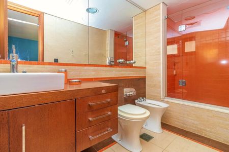 Apartamento para alugar com 385m², 4 quartos e 3 vagasBanheiro 3 