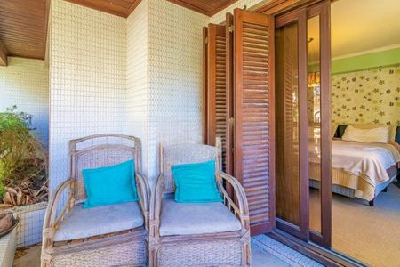 Apartamento para alugar com 385m², 4 quartos e 3 vagasVaranda 