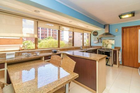 Apartamento para alugar com 385m², 4 quartos e 3 vagasCozinha 