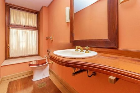 Apartamento para alugar com 385m², 4 quartos e 3 vagasLavabo 