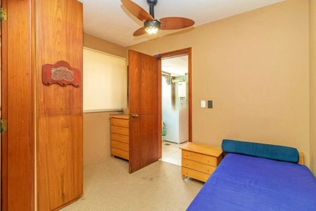 Apartamento para alugar com 385m², 4 quartos e 3 vagasQuarto 3