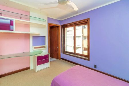 Apartamento para alugar com 385m², 4 quartos e 3 vagasQuarto 4