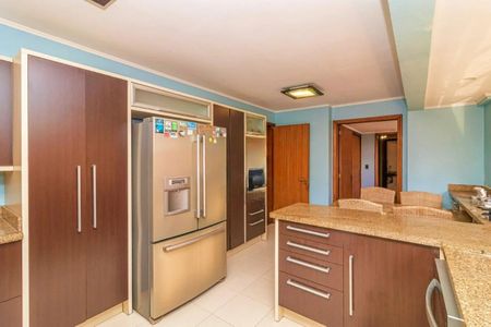 Apartamento para alugar com 385m², 4 quartos e 3 vagasCozinha 