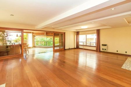 Apartamento para alugar com 385m², 4 quartos e 3 vagasSala 2