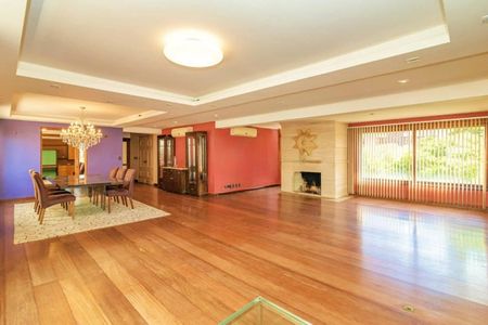 Apartamento para alugar com 385m², 4 quartos e 3 vagasSala 2