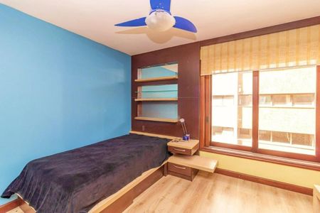 Apartamento para alugar com 385m², 4 quartos e 3 vagasQuarto 2