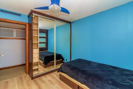 Apartamento para alugar com 385m², 4 quartos e 3 vagasQuarto 2