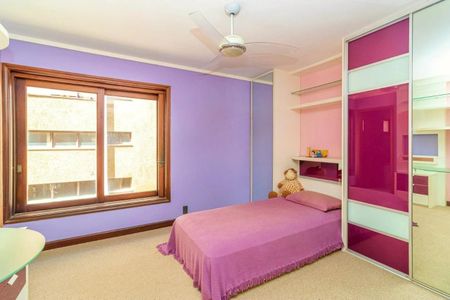 Apartamento para alugar com 385m², 4 quartos e 3 vagasQuarto 4