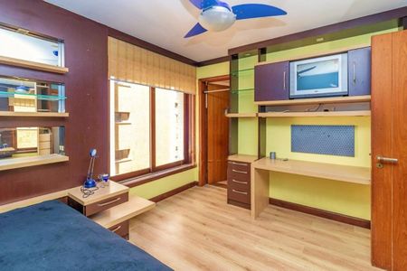 Apartamento para alugar com 385m², 4 quartos e 3 vagasQuarto 2