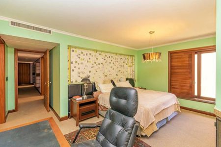 Apartamento para alugar com 385m², 4 quartos e 3 vagasQuarto 1