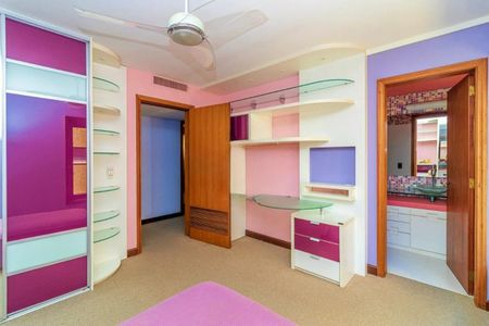 Apartamento para alugar com 385m², 4 quartos e 3 vagasQuarto 4