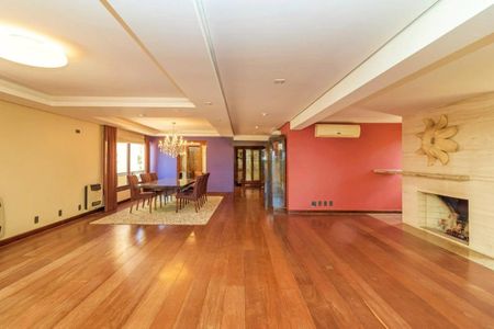 Apartamento para alugar com 385m², 4 quartos e 3 vagasSala 2