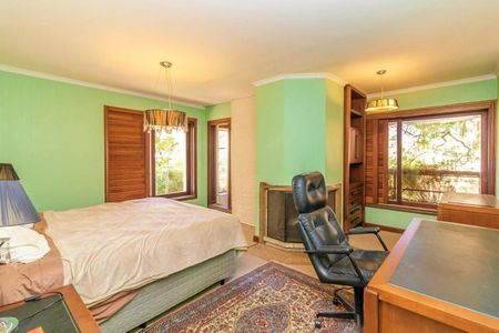 Apartamento para alugar com 385m², 4 quartos e 3 vagasQuarto 1