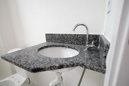 Apartamento para alugar com 45m², 2 quartos e 1 vagaBanheiro