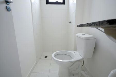 Apartamento para alugar com 45m², 2 quartos e 1 vagaBanheiro