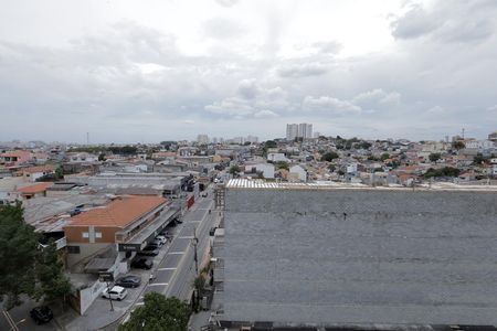 Apartamento para alugar com 45m², 2 quartos e 1 vagaVista da Sacada