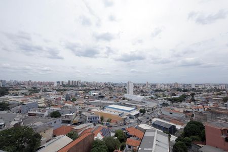 Apartamento para alugar com 45m², 2 quartos e 1 vagaVista Quarto 2