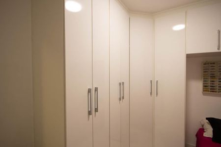 Apartamento à venda com 67m², 3 quartos e sem vaga Apartamento à venda com 67m², 3 quartos e sem vagaQuarto 2