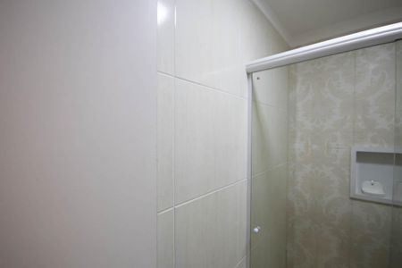 Banheiro 1 de apartamento para alugar com 3 quartos, 67m² em Vila Medeiros, São Paulo