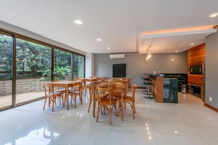 Foto 18 de apartamento à venda com 3 quartos, 151m² em Boa Vista, Porto Alegre