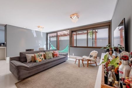 Foto 04 de apartamento à venda com 3 quartos, 151m² em Boa Vista, Porto Alegre